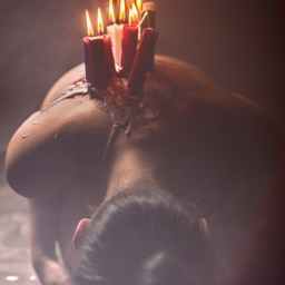 A Hell of Heaven: Moments That Define